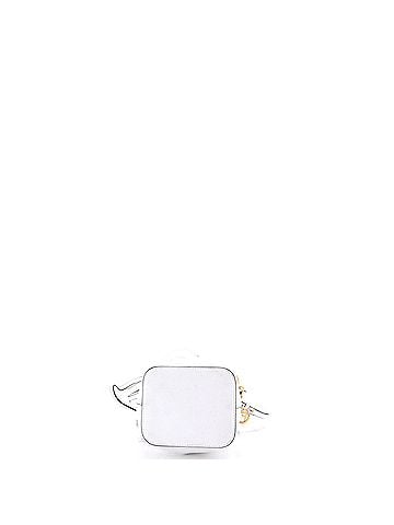 Fendi Mon Tresor Bucket Bag Leather Mini (view 2)
