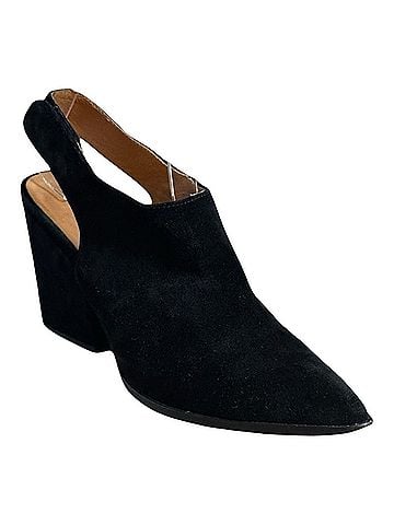Bettye Muller Mule/Clog (view 1)