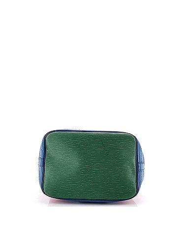 Louis Vuitton Tricolor Noe Handbag Epi Leather Large (view 2)