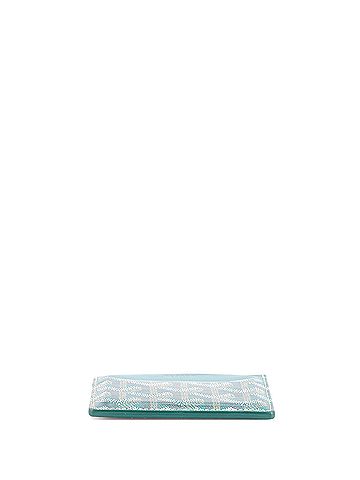 Goyard Saint Sulpice Card Holder Coated Canvas (view 2)