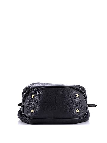 Louis Vuitton L Hobo Mahina Leather (view 2)