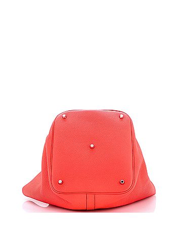 Hermès Picotin Lock Bag Clemence GM (view 2)