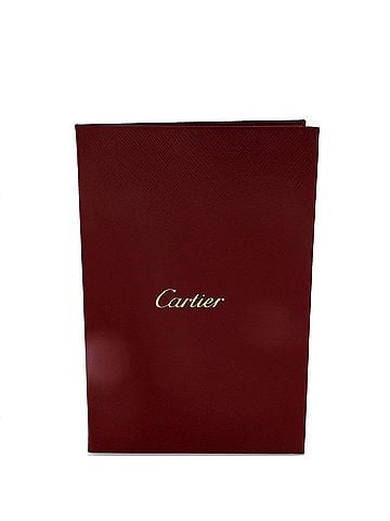 Cartier D'Amour Bracelet 18K Yellow Gold and Diamond Medium (view 2)