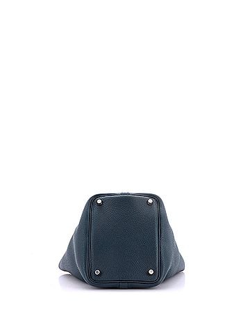 Hermès Picotin Lock Bag Clemence PM (view 2)