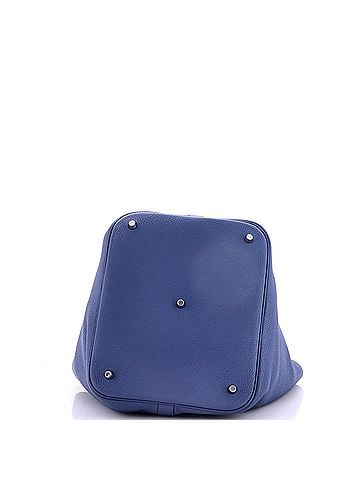 Hermès Picotin Lock Bag Clemence GM (view 2)