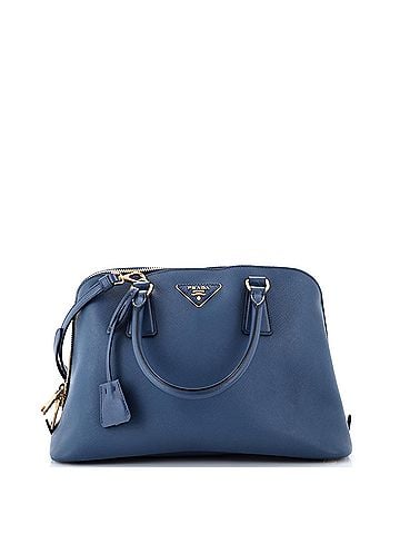 Prada Promenade Bag Saffiano Leather Medium (view 1)