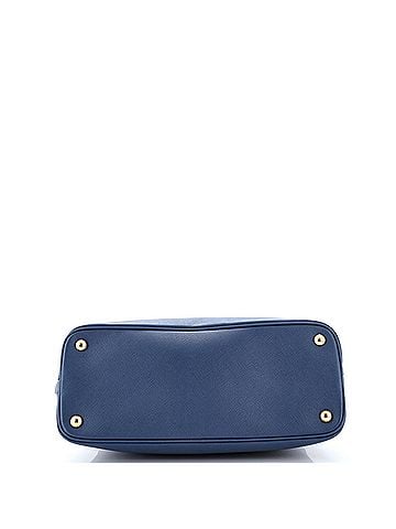 Prada Promenade Bag Saffiano Leather Medium (view 2)