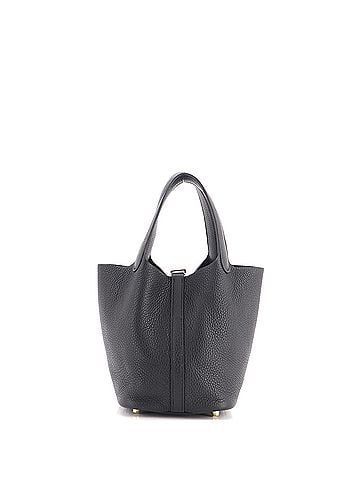 Hermès Picotin Lock Bag Clemence PM (view 2)