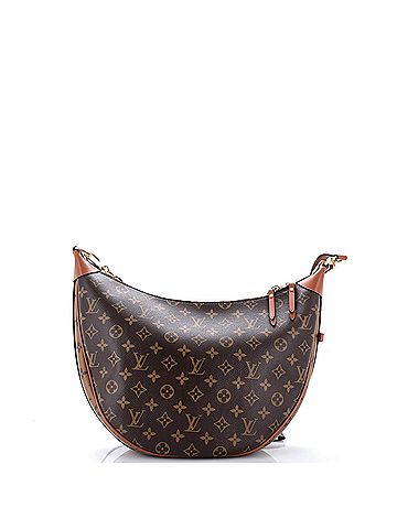 Louis Vuitton Loop Hobo Reverse Monogram Canvas (view 2)