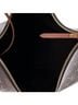 Louis Vuitton 100% Coatead Canvas Brown Loop Hobo Reverse Monogram Canvas One size - photo 6