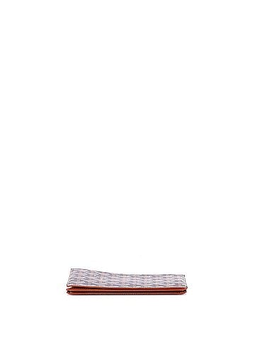 Goyard Saint Lambert Wallet Coated Canvas (view 2)
