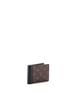 Louis Vuitton Brown Multiple Wallet Macassar Monogram Canvas One size - photo 3