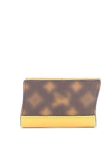 Louis Vuitton Pocket Organizer Limited Edition Blurry Monogram Canvas (view 1)