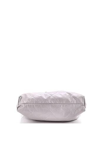 Chanel 22 Chain Hobo Quilted Calfskin Medium (view 2)