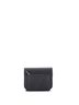 Hermès 100% Leather Black Constance Slim Wallet Epsom One size - photo 3