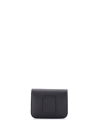 Hermès Constance Slim Wallet Epsom (view 2)