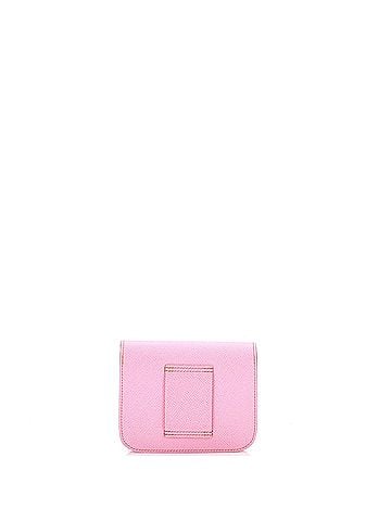 Hermès Constance Slim Wallet Epsom (view 2)