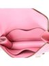 Hermès 100% Leather Pink Constance Slim Wallet Epsom One size - photo 6