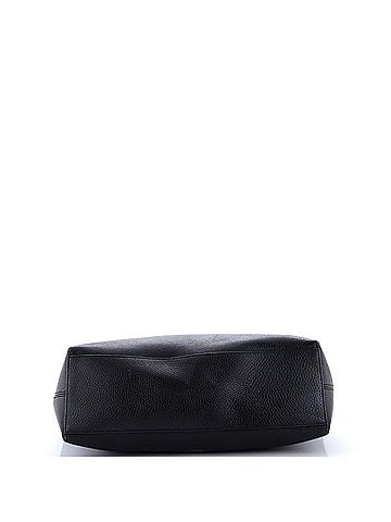 Valentino Garavani Rockstud Shopper Tote Leather Large (view 2)