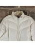 Lands' End Down Puffer Coat Jacket - photo 4