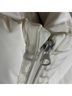 Lands' End Down Puffer Coat Jacket - photo 6