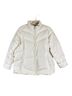 Lands' End Down Puffer Coat Jacket - photo 1