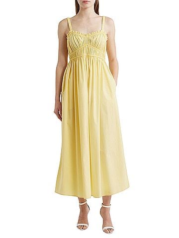 HUGO BOSS Casual Dress (view 1)