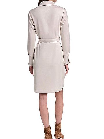 H By Halston Casual Dress (view 2)