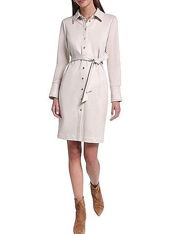H By Halston Casual Dress (view 1)