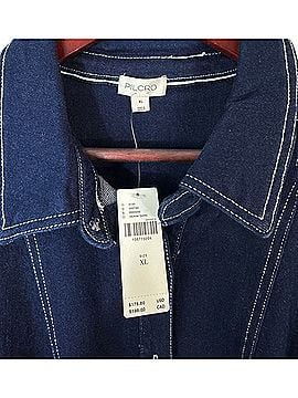 Pilcro Casual Dress (view 2)