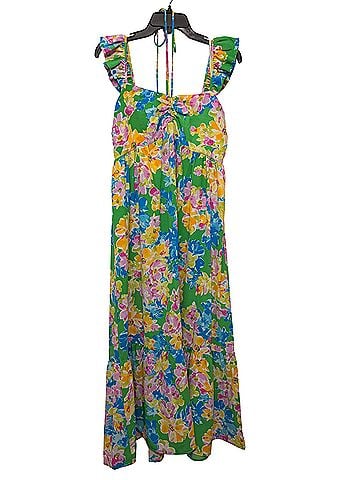 Emma & Michele Casual Dress (view 1)