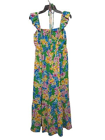Emma & Michele Casual Dress (view 2)