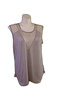 Lane Bryant Sleeveless Top (view 1)