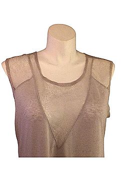 Lane Bryant Sleeveless Top (view 2)