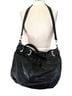 Michael Kors Black Leather Shoulder Bag One size - photo 2