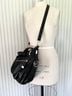 Michael Kors Black Leather Shoulder Bag One size - photo 5