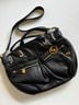 Michael Kors Black Leather Shoulder Bag One size - photo 7