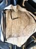 Michael Kors Black Leather Shoulder Bag One size - photo 8