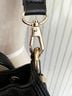 Michael Kors Black Leather Shoulder Bag One size - photo 3