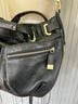 Michael Kors Black Leather Shoulder Bag One size - photo 4