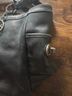 Coach Coach Factory Pleated East/West Gallery Tote Leather Satchel - photo 5