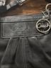 Coach Coach Factory Pleated East/West Gallery Tote Leather Satchel - photo 3