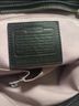 Coach Coach Factory Pleated East/West Gallery Tote Leather Satchel - photo 4