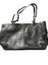 Coach Coach Factory Pleated East/West Gallery Tote Leather Satchel - photo 2