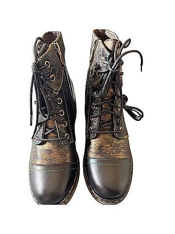 L'Artiste Fallinluv Ankle Boots (view 1)