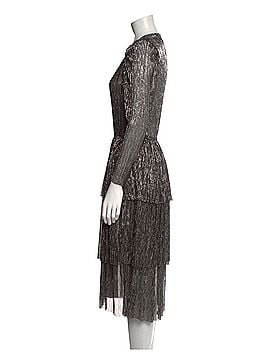 Sabina Musayev Carry Cocktail Dress (view 2)