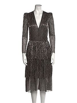 Sabina Musayev Carry Cocktail Dress (view 1)