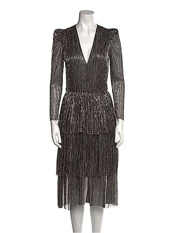 Sabina Musayev Carry Cocktail Dress (view 1)