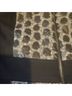 Helios & Luna Polka Dots Black Gray Jacket Size 6 - photo 5