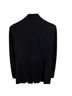 Helios & Luna Polka Dots Black Gray Jacket Size 6 - photo 2